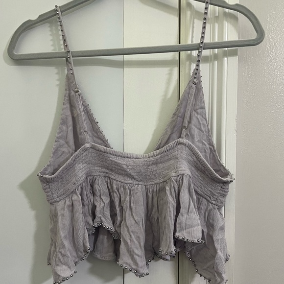 Free people top size small - Picture 2 of 3